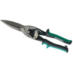 Cisaille à Zinc Universelle Démltipliée JOUANEL - Lame 75mm - 300mm - CZUF