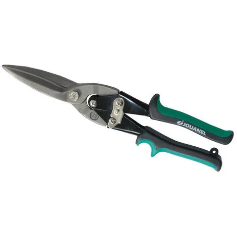 Cisaille à Zinc Universelle Démltipliée JOUANEL - Lame 75mm - 300mm - CZUF 3 Cisaille à Zinc Universelle Démltipliée JOUANEL - Lame 75mm - 300mm - CZUF