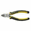 Pince Coupante Diagonale D'électricien Fatmax 152mm STANLEY -Pro Outils Soldes Magasin 2709913 1