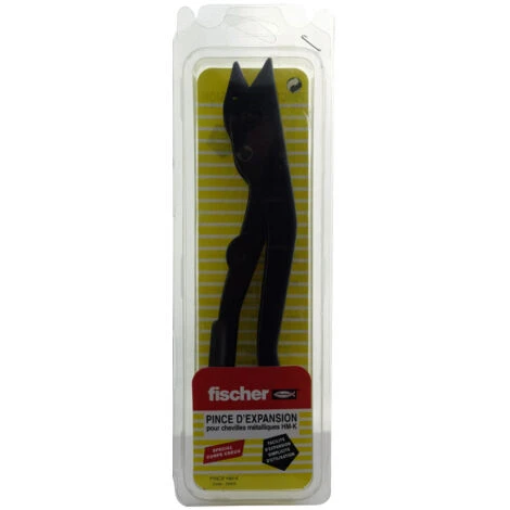 Pince à Expansion Fischer - Modèle HM-K 3 Pince à Expansion Fischer - Modèle HM-K