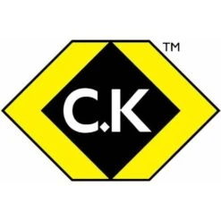 Petite Scie à Métaux 150 Mm C.K. T0834 -Pro Outils Soldes Magasin 27960478 2