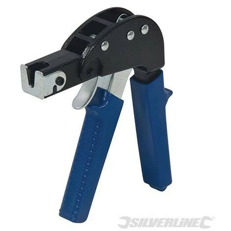 Silverline Pince à Chevilles, 170 Mm, 170 Mm 3 Silverline Pince à Chevilles, 170 Mm, 170 Mm