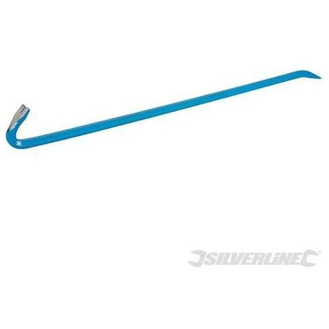 Silverline Pied De Biche, 900 Mm, 900 Mm 3 Silverline Pied De Biche, 900 Mm, 900 Mm
