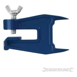 Silverline Étau D'affûtage Pour Tronçonneuse, 16 Mm, 16 Mm -Pro Outils Soldes Magasin 28085611 3