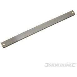 Silverline Lame Pour Scie à Onglets, Lame 550 Mm, 14 TPI, Lame 550 Mm. 14 TPI