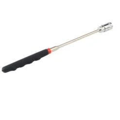 Triomphe Tige D'aspiration Rétractable Magnétique Avec Lumière LED Rétractable Forte Tige D'aspiration Tige D'aspiration Tige D'aspiration Magnétique Sélecteur De Tige D'aspiration