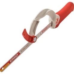 MONTURE DE SCIE A METAUX ERKO 21101 -Pro Outils Soldes Magasin 28755592 3