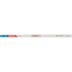 LAME METAUX CARBONFLEX ERKO 14010 10D ETUI 10