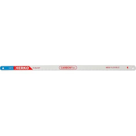 LAME METAUX CARBONFLEX ERKO 14010 10D ETUI 10 3 LAME METAUX CARBONFLEX ERKO 14010 10D ETUI 10