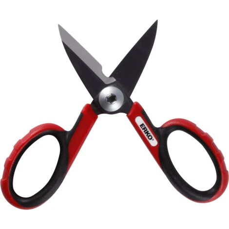 CISEAUX ELECTRICIEN ERKO 61035 4 CISEAUX ELECTRICIEN ERKO 61035 - Image 2