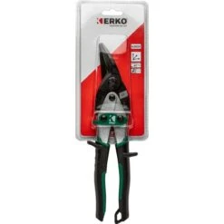 CISAILLE TOLE METAL COUPE A DROITE ERKO 63020 7 CISAILLE TOLE METAL COUPE A DROITE ERKO 63020 -Pro Outils Soldes Magasin 28755811 3