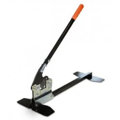 Edma - Guillotine Stud Cutter Pour Profilés Métalliques