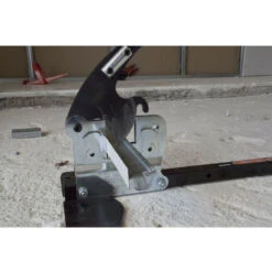 Edma - Guillotine Stud Cutter Pour Profilés Métalliques -Pro Outils Soldes Magasin 28871488 3