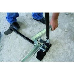 Edma - Guillotine Stud Cutter Pour Profilés Métalliques -Pro Outils Soldes Magasin 28871488 4