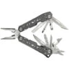 Outil Multifonction Gerber Avec Fourreau En Nylon Et 17 fonctions, Truss Multi-tool, Noir, 30-001546 2 Outil Multifonction Gerber Avec Fourreau En Nylon Et 17 fonctions, Truss Multi-tool, Noir, 30-001546 -Pro Outils Soldes Magasin 29052930 1