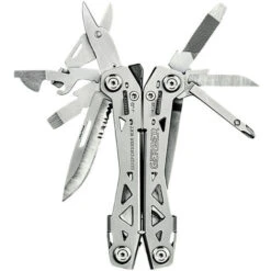 Outil Multifonction Gerber Avec Clip De Poche Et 15 fonctions, Suspension NXT Multi-tool, Noir, 31-003683 -Pro Outils Soldes Magasin 29052951 2