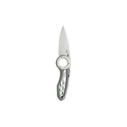 Couteau Pliable De Poche Gerber Avec Clip De Poche, Longueur De Lame : 7,3 Cm, Remix Folding Outdoor Knife, Noir, 31-003640