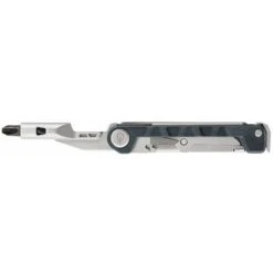 Outil Multifonction Gerber Avec Pince, 8 fonctions, Couteau à Lame Lisse, ArmBar Drive, Bleu Métallique, Acier Inoxydable/aluminium, 30-001590 -Pro Outils Soldes Magasin 29052975 2