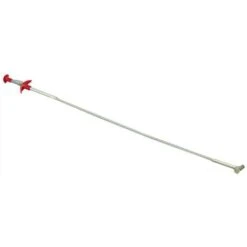 DOIGT MECANIQUE, PINCE A GRIFFES FLEXIBLE