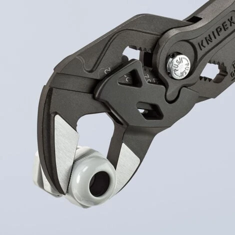 PINCE CLE DE 250 KNIPEX 6 PINCE CLE DE 250 KNIPEX - Image 4