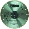 FEIDER Lame Diamant 185MM FDL185 DB -Pro Outils Soldes Magasin 30480910 1