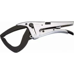 Pince Etau Grande Capacite Mors Mobile SAM - 21230 -Pro Outils Soldes Magasin 30911166 4