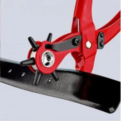 PINCE EMPORTE PIECE REVOLVER KNIPEX 9 PINCE EMPORTE PIECE REVOLVER KNIPEX -Pro Outils Soldes Magasin 312578 4