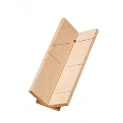 MONDELIN - Boite à Coupe Forme V Petit Modèle