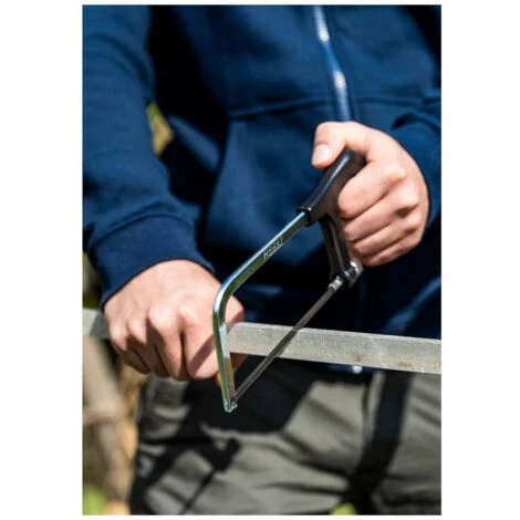 Petite Scie à Métaux Hazet 1981 4 Petite Scie à Métaux Hazet 1981 - Image 2