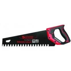 SOFOP TALIAPLAST - Scie Matériaux 400mm 21 Dents Au Carbure De Tungstène