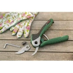 Bosch F016800475 Reservemes Voor Snoerloze Snoeischaar - 215mm 11 Bosch F016800475 Reservemes Voor Snoerloze Snoeischaar - 215mm -Pro Outils Soldes Magasin 32300201 5