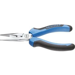 Pince Plate Ronde GEDORE Longueur 140mm -Pro Outils Soldes Magasin 33049126 3
