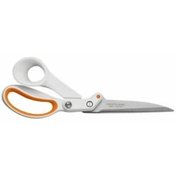 Fiskars Ciseaux Amplify Couture Professionnels, Droitiers 24 Cm