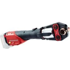 Sertisseuse Sans Fil Rothenberger Romax 4000 En Mallette Sans Batterie Et Chargeur