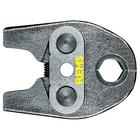REMS Pince A Sertir Mini M 18 AHLSELL A-press ElgalvanisEat 3 REMS Pince A Sertir Mini M 18 AHLSELL A-press ElgalvanisEat