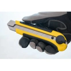 Cutter 25mm Bimatière STANLEY 0-10-425 -Pro Outils Soldes Magasin 33411066 3