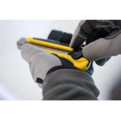 Cutter 25mm Bimatière STANLEY 0-10-425 -Pro Outils Soldes Magasin 33411066 4