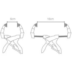 Pince Extensible -Pro Outils Soldes Magasin 33875673 3
