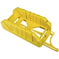 Boite à Coupe Holster STANLEY En Plastique - 1-19-212