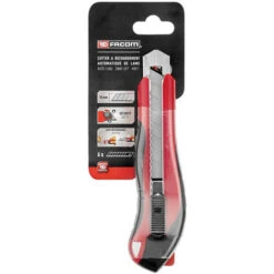 Cutter Lame Secable 18 Mm FACOM 844.S18PB