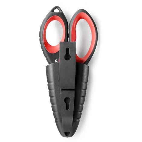 Ciseaux Bi-Matière Gros Effort FACOM 841A.3PB 4 Ciseaux Bi-Matière Gros Effort FACOM 841A.3PB - Image 2