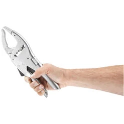 Pince-Etaux Becs Longs FACOM 501APB 7 Pince-Etaux Becs Longs FACOM 501APB -Pro Outils Soldes Magasin 34599398 3