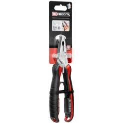 Pince Universelle 180mm FACOM 187A.18CPEPB -Pro Outils Soldes Magasin 34599455 2