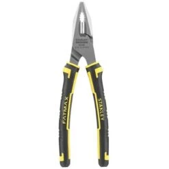 STANLEY 0-89-866 - -univer Elle FatMax Pince 165 Mm -Pro Outils Soldes Magasin 34650614 2