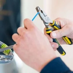 STANLEY 0-89-866 - -univer Elle FatMax Pince 165 Mm -Pro Outils Soldes Magasin 34650614 4