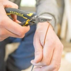 STANLEY FMHT0-80516 - Mini-plier Univer Elle FatMax -Pro Outils Soldes Magasin 34656222 3