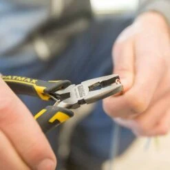 STANLEY FMHT0-80516 - Mini-plier Univer Elle FatMax -Pro Outils Soldes Magasin 34656222 4