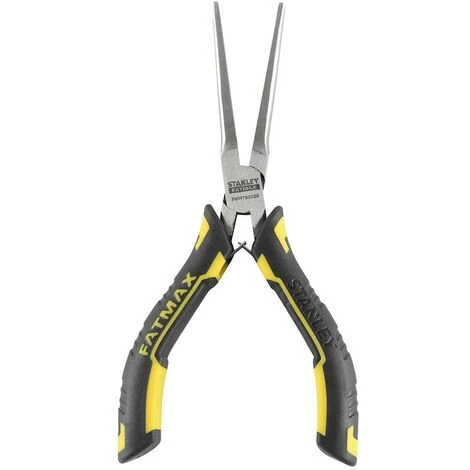 STANLEY FMHT0-80520 - Mini-plier Extra-longue Bouche 4 STANLEY FMHT0-80520 - Mini-plier Extra-longue Bouche - Image 2