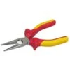 STANLEY 0-84-006 - -pince 1000V VDE Emi-rond Droit 160 Mm