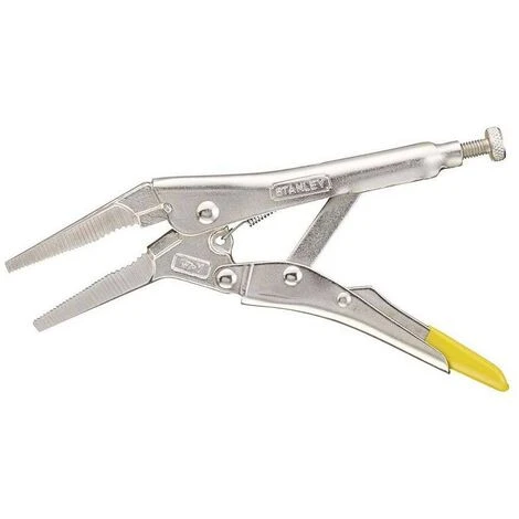 STANLEY 0-84-812 - Mâchoire Maxi Acier Bouchelongue De 170 Mm 4 STANLEY 0-84-812 - Mâchoire Maxi Acier Bouchelongue De 170 Mm - Image 2